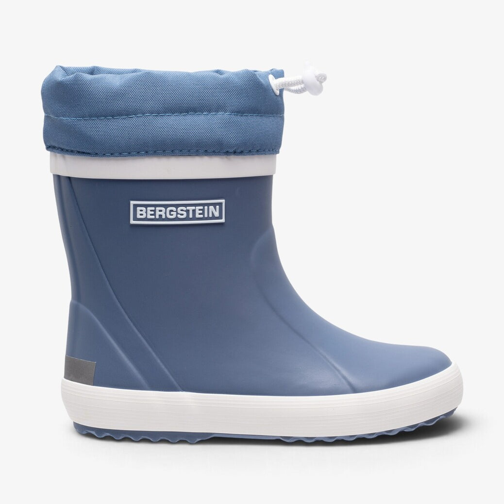 Unisex kids-Blauw diversen