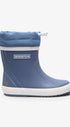 Unisex kids-Blauw diversen
