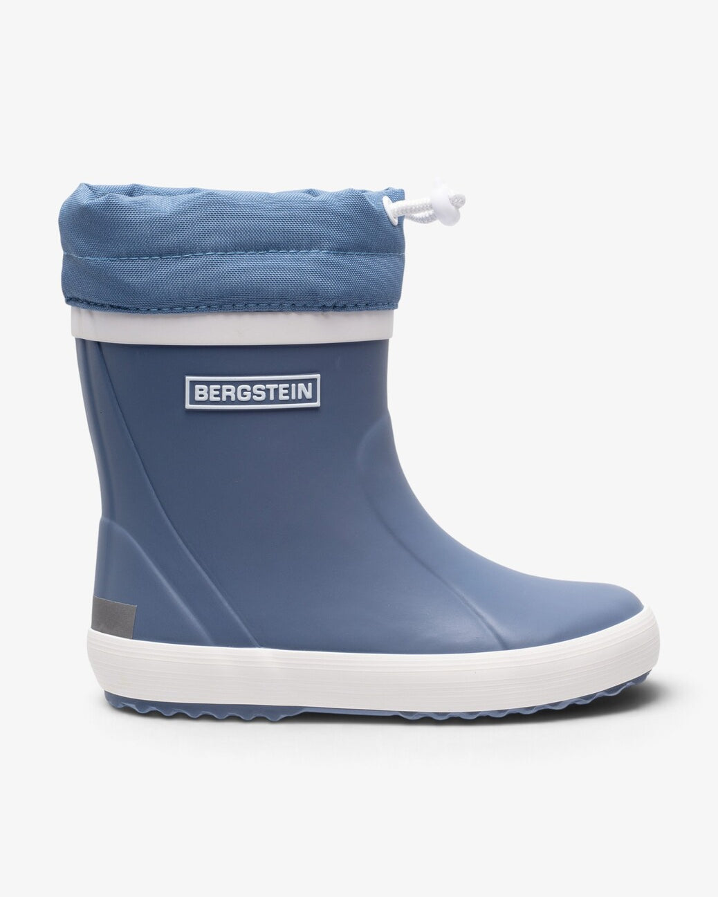 Unisex kids-Blauw diversen
