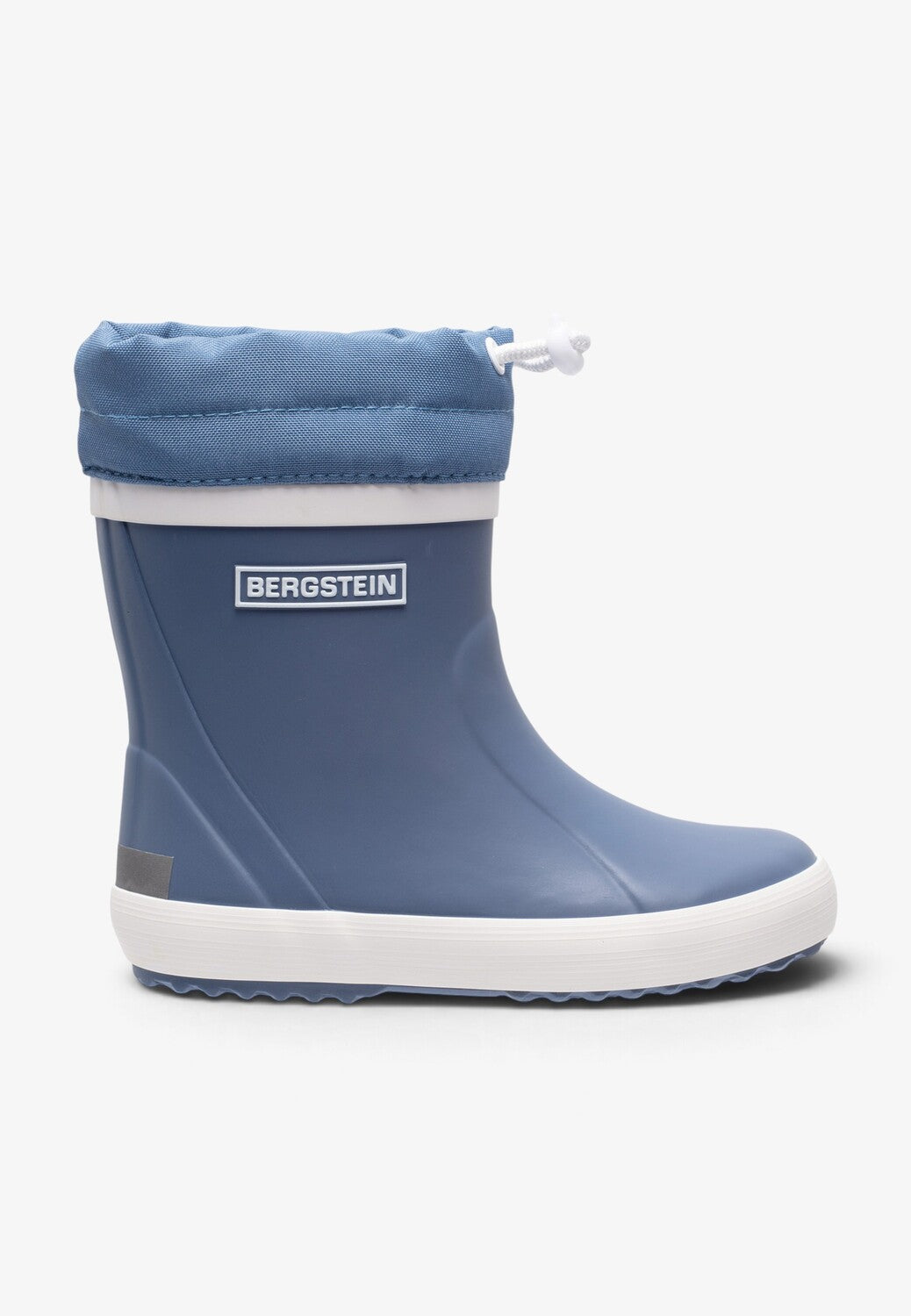 Unisex kids-Blauw diversen