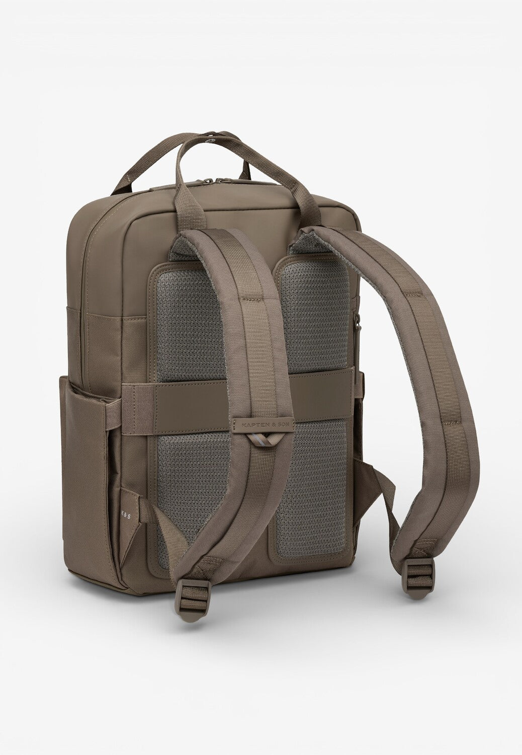 Tassen-Bruin diversen