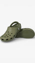 Clog-Groen diversen