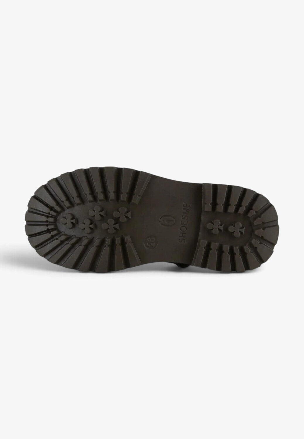 Shoesme Boots NT26W007-A Zilver - Afbeelding 5