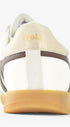 DAMES SPORTIEVE VETERSCHO-Off White