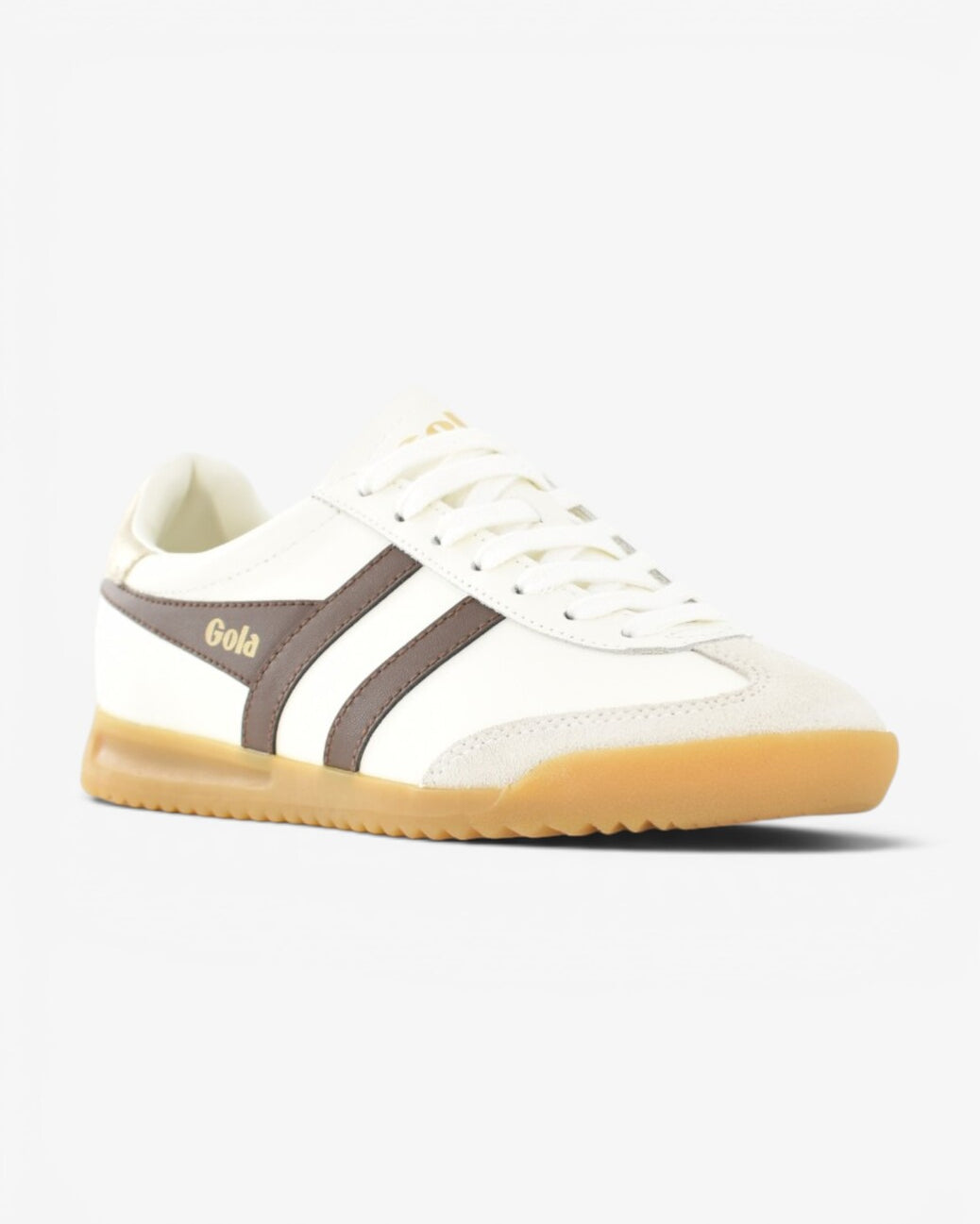 DAMES SPORTIEVE VETERSCHO-Off White