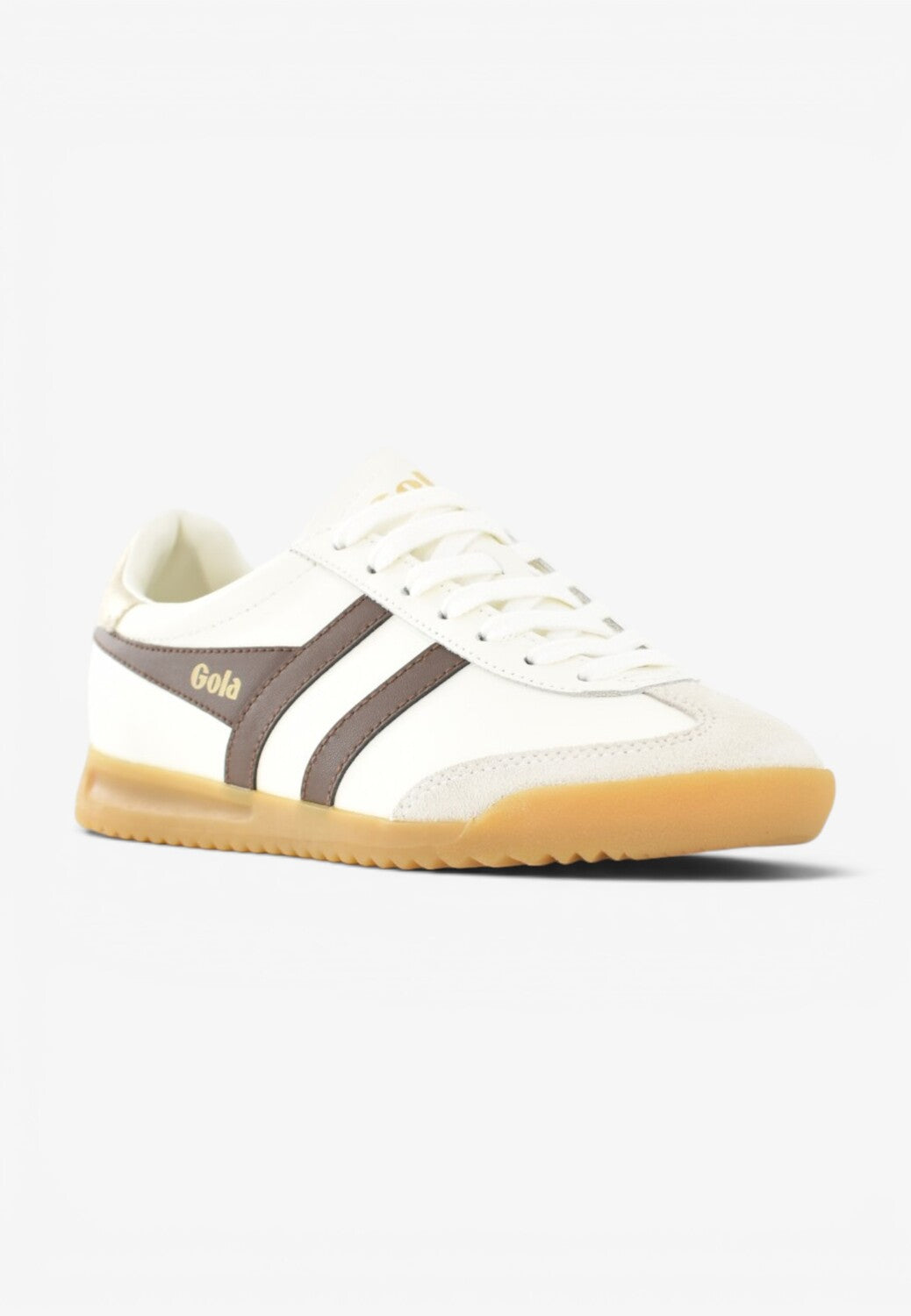 DAMES SPORTIEVE VETERSCHO-Off White
