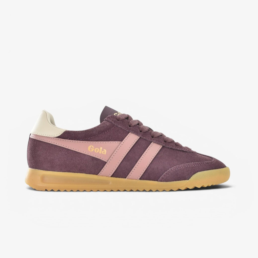 DAMES SPORTIEVE VETERSCHO-Roze