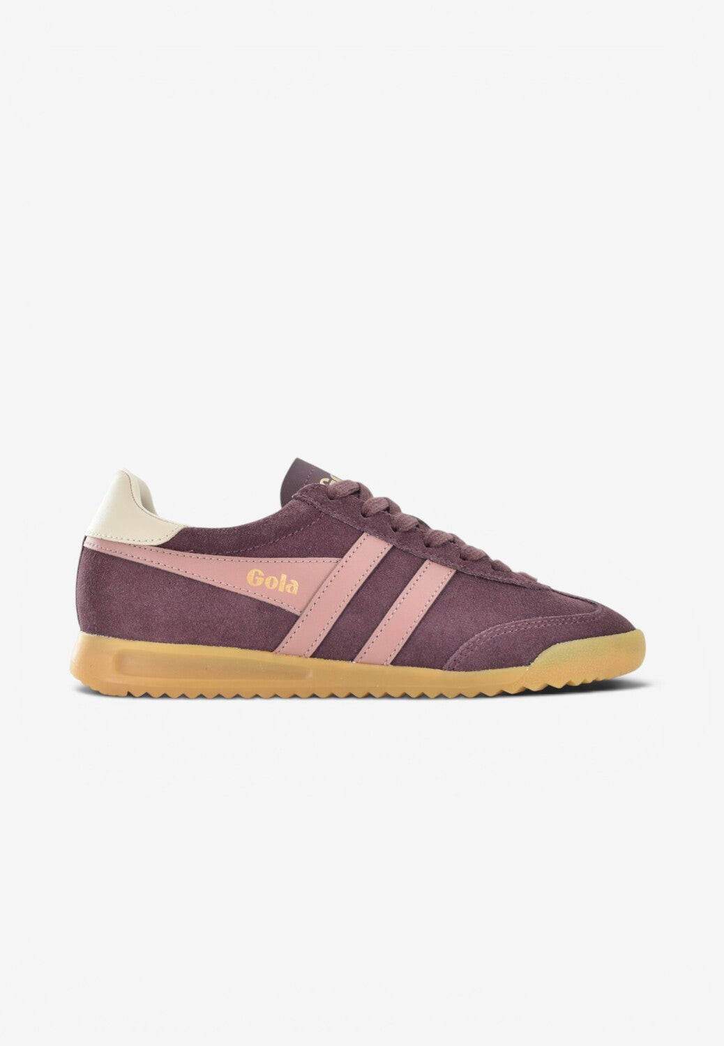 DAMES SPORTIEVE VETERSCHO-Roze