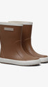 Unisex kids-Bruin diversen