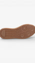 DAMES SPORTIEVE VETERSCHO-Beige suède/nubuck