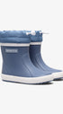 Unisex kids-Blauw diversen