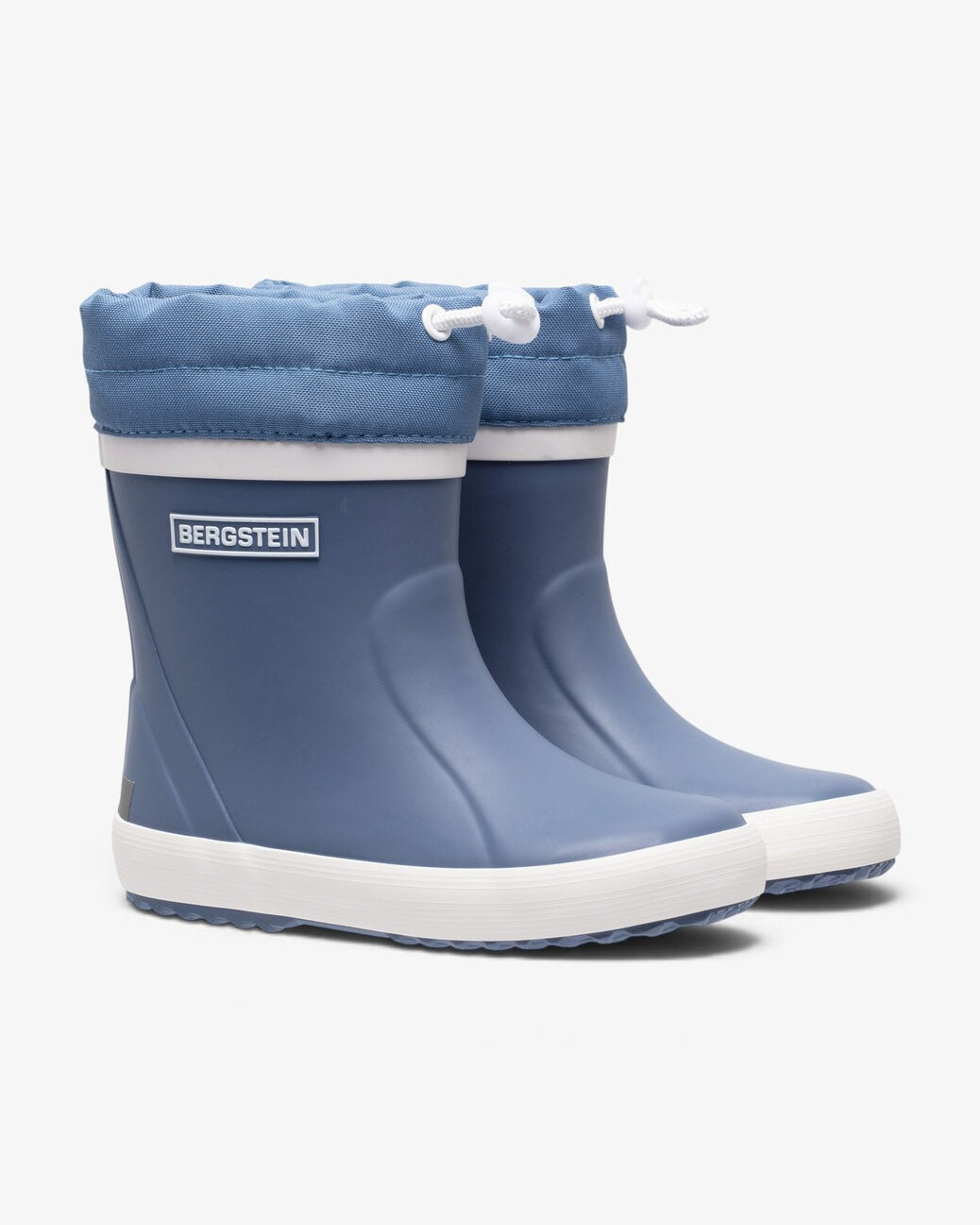 Unisex kids-Blauw diversen