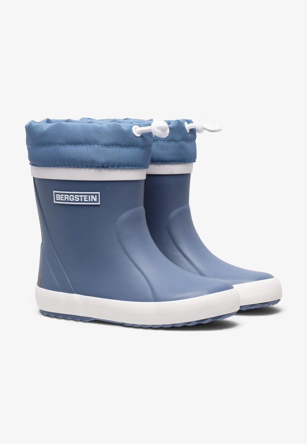 Unisex kids-Blauw diversen