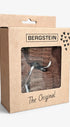 Unisex kids-Bruin diversen