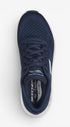 DAMES SPORTIEVE VETERSCHO-Blauw diversen