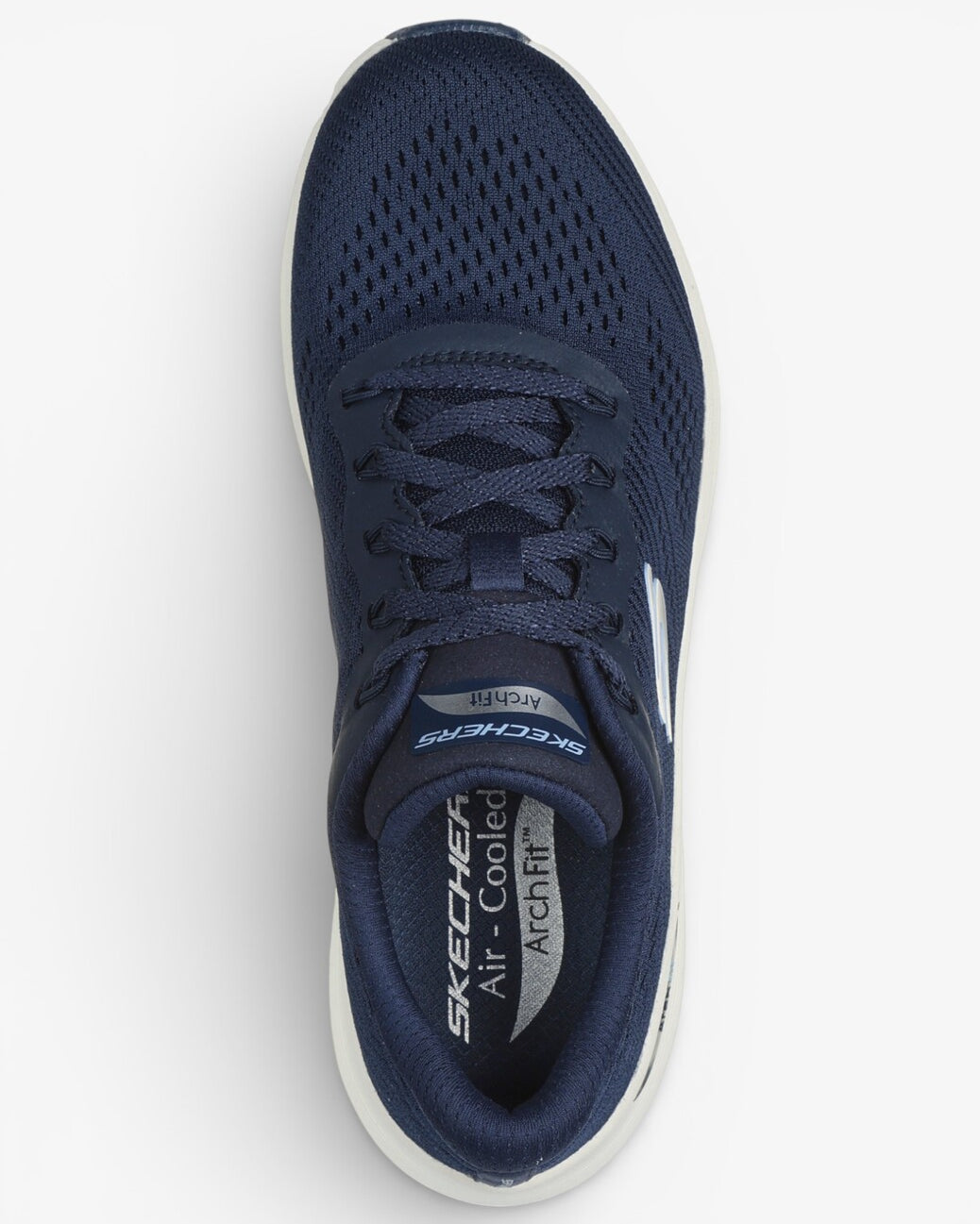 DAMES SPORTIEVE VETERSCHO-Blauw diversen