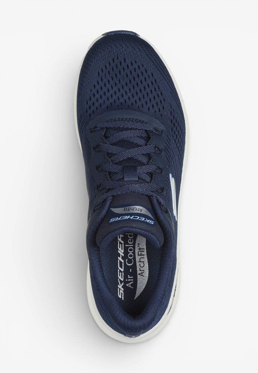 DAMES SPORTIEVE VETERSCHO-Blauw diversen