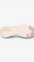 DAMES SPORTIEVE VETERSCHO-Roze