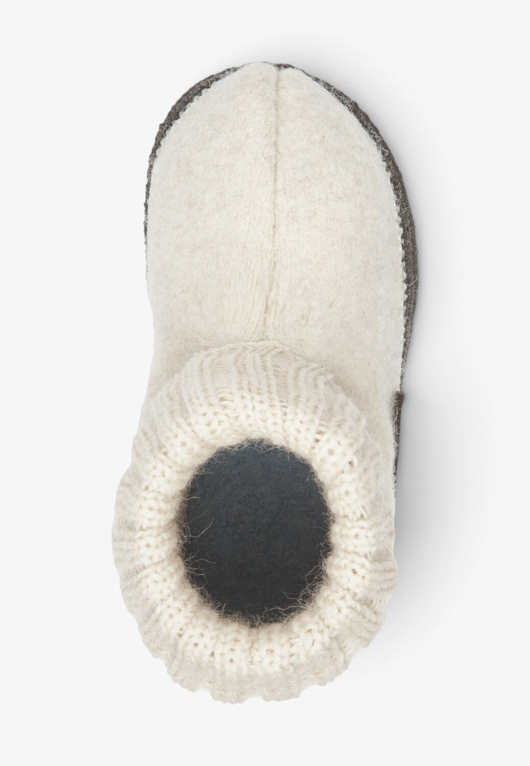Unisex kids-Off White