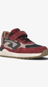 Shoesme Sneakers ST26W008-F Rood - Afbeelding 2