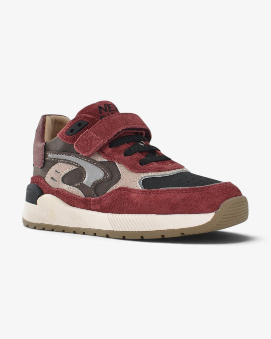 Shoesme Sneakers ST26W008-F Rood - Afbeelding 2