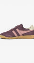 DAMES SPORTIEVE VETERSCHO-Roze