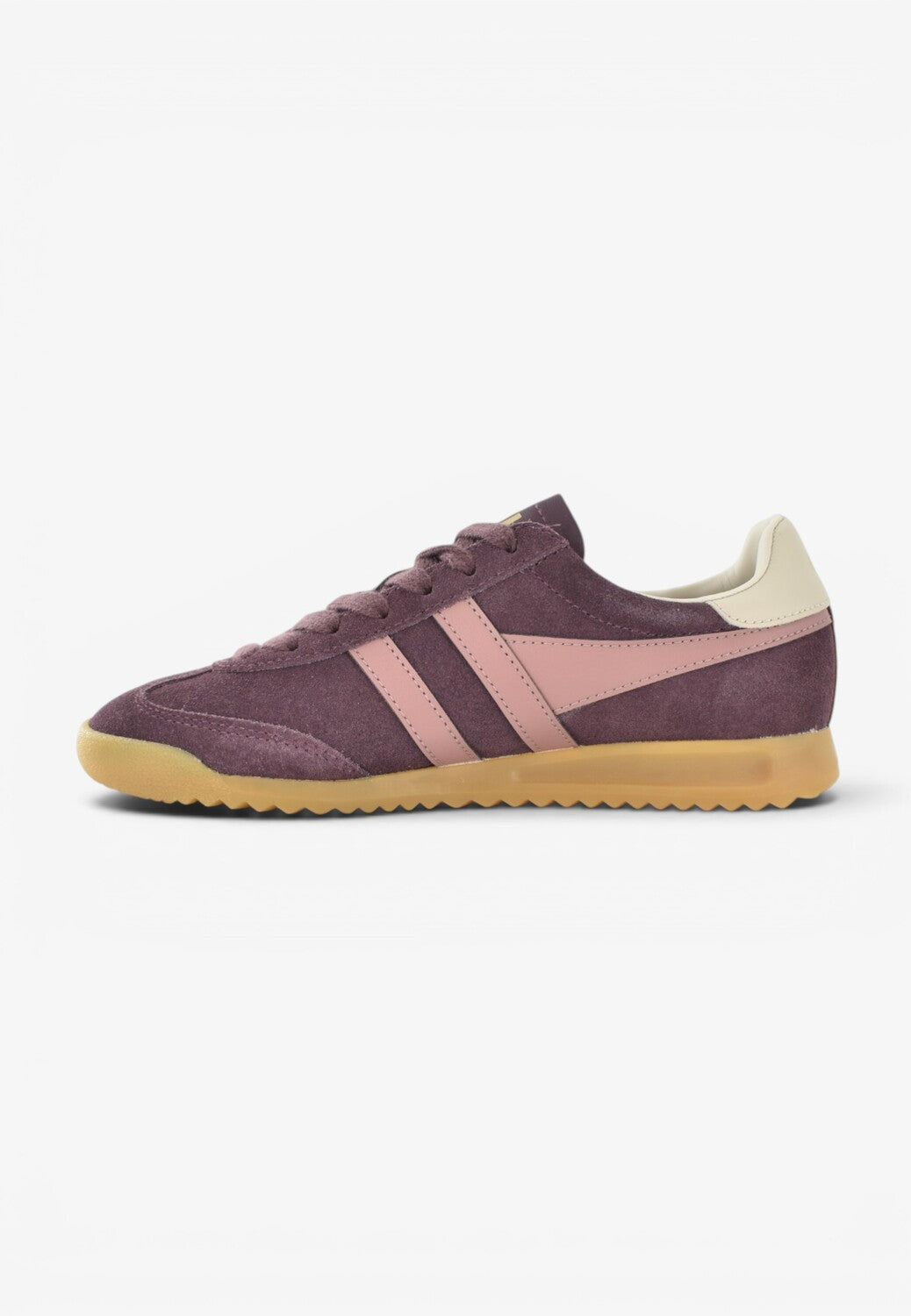 DAMES SPORTIEVE VETERSCHO-Roze