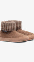 Unisex kids-Bruin diversen
