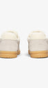 DAMES SPORTIEVE VETERSCHO-Beige combi kleur