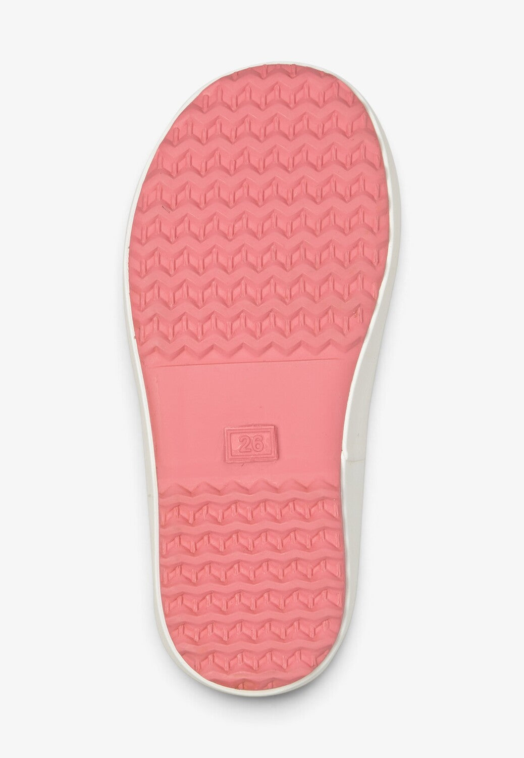 Unisex kids-Roze