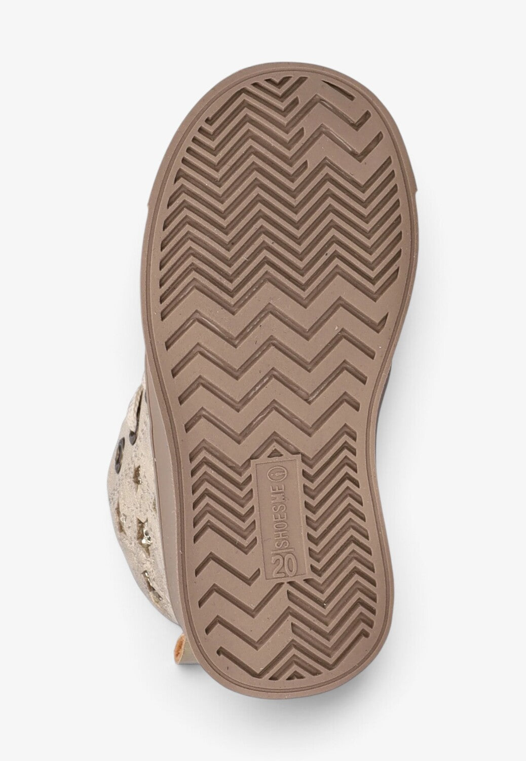 Shoesme Boots SH25W030-A Beige - Afbeelding 5