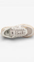 DAMES SPORTIEVE VETERSCHO-Beige combi kleur
