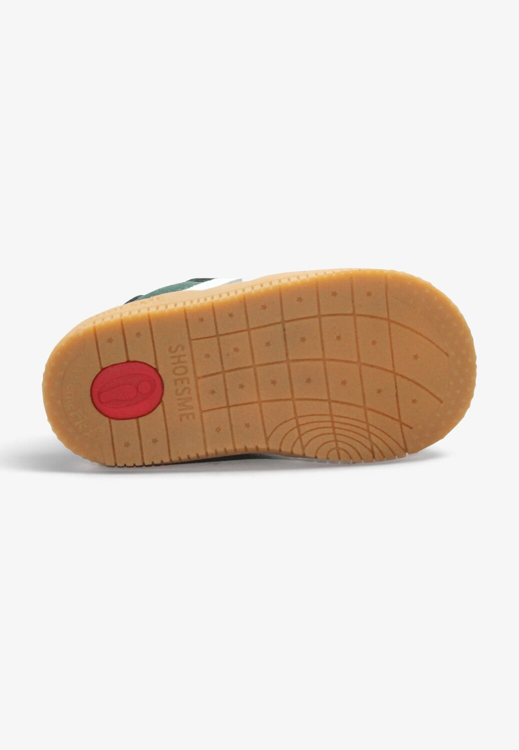 Shoesme Sneakers BN25W002-E Groen - Afbeelding 5