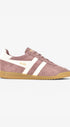 DAMES SPORTIEVE VETERSCHO-Roze