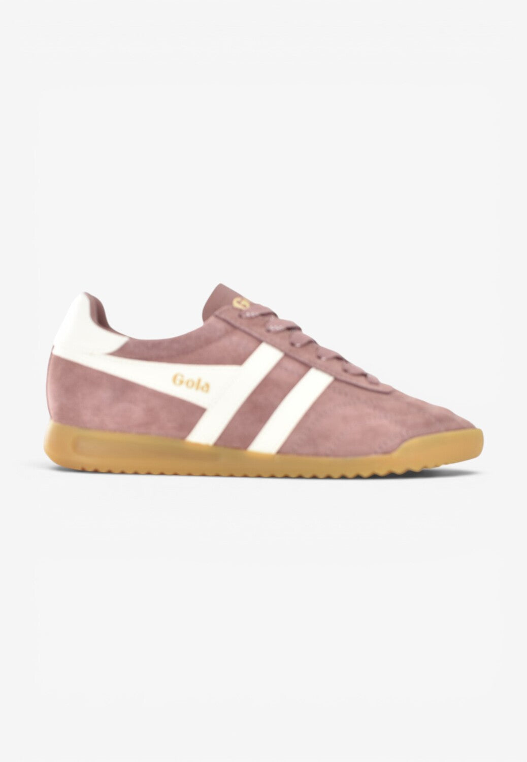 DAMES SPORTIEVE VETERSCHO-Roze