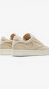 DAMES SPORTIEVE VETERSCHO-Beige suède/nubuck