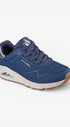 DAMES SPORTIEVE VETERSCHO-Blauw diversen