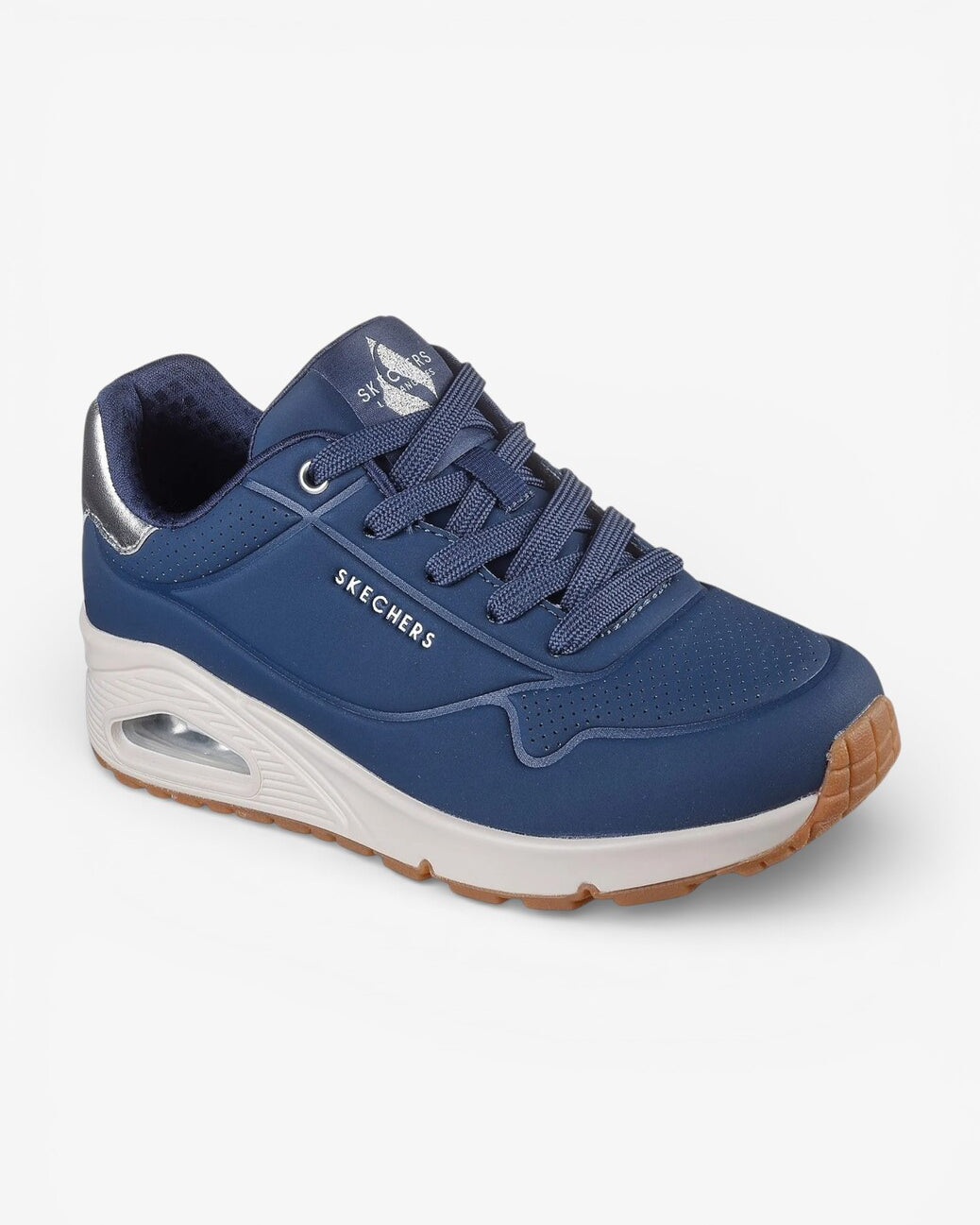 DAMES SPORTIEVE VETERSCHO-Blauw diversen