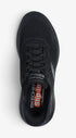 Skechers Sneakers Bounder 2.0 Zwart - Afbeelding 2