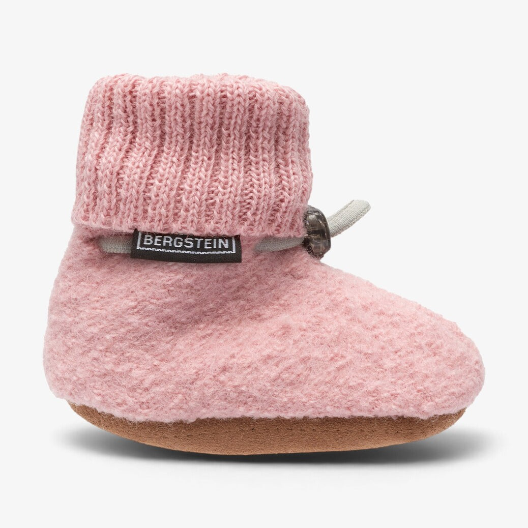 Unisex kids-Roze