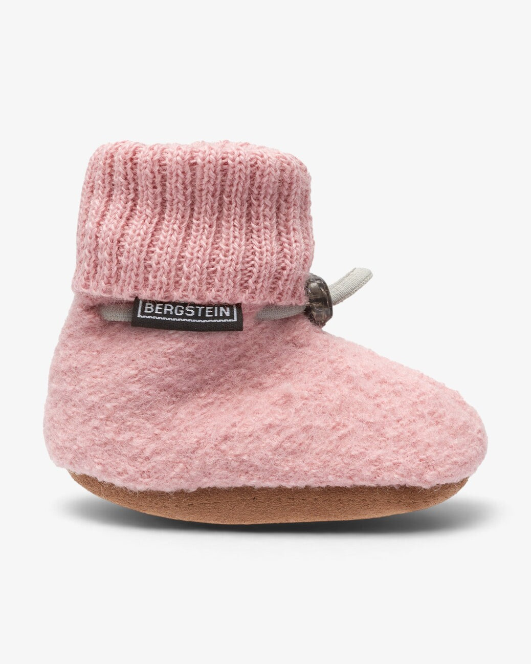 Unisex kids-Roze