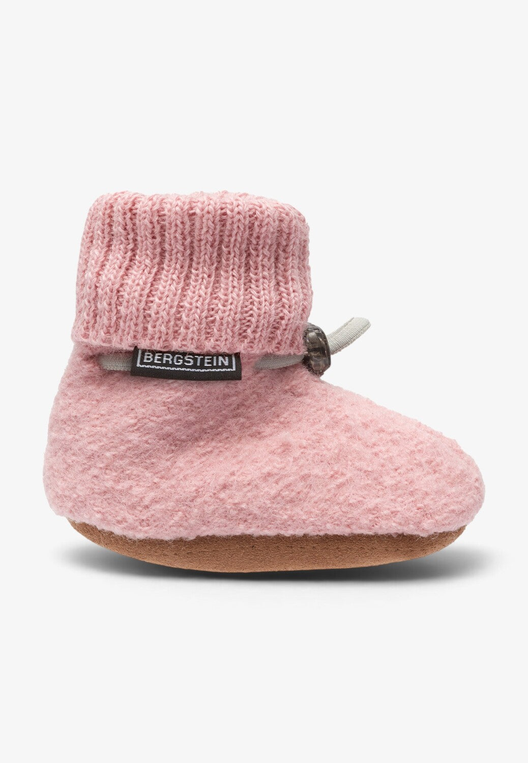 Unisex kids-Roze