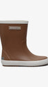 Unisex kids-Bruin diversen