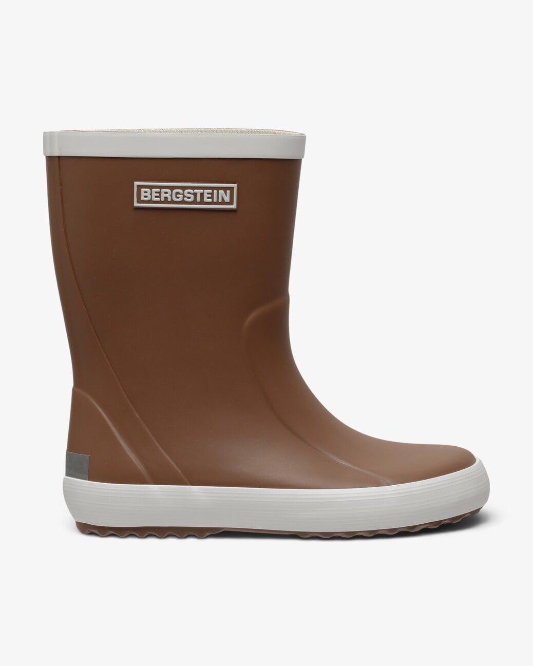 Unisex kids-Bruin diversen