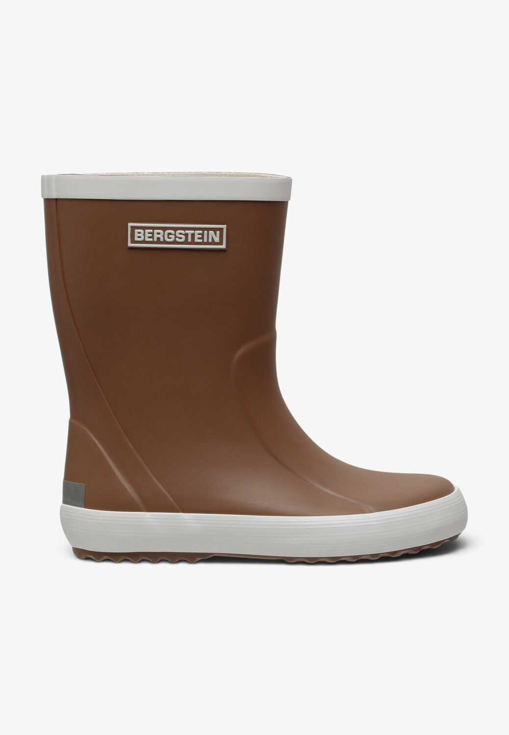 Unisex kids-Bruin diversen