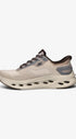 Skechers Sneakers Glide-Step Beige - Afbeelding 6