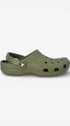 Clog-Groen diversen