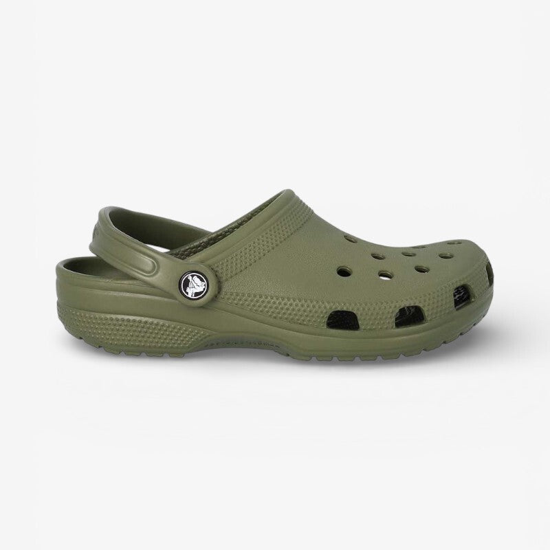 Clog-Groen diversen