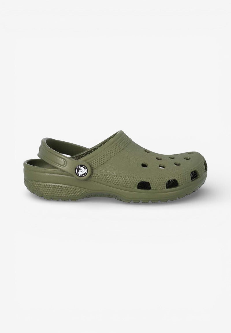 Clog-Groen diversen