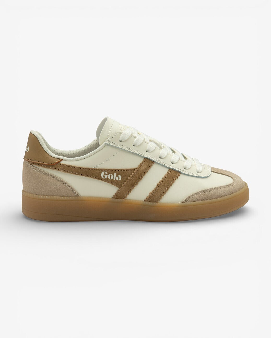 DAMES SPORTIEVE VETERSCHO-Beige combi kleur